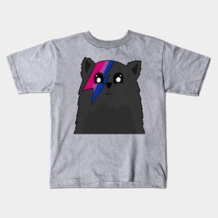 Bisexual Pride Flag Kids T-Shirt